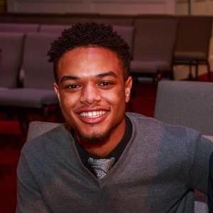 Meet your Posher, Josh